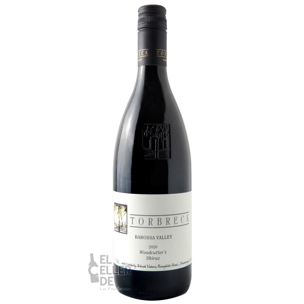 Torbreck Barossa Valley 2020 Woodcutter`s Shiraz