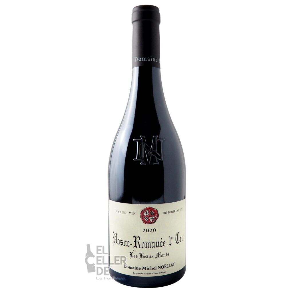 Domaine Michel Noëllat 2020