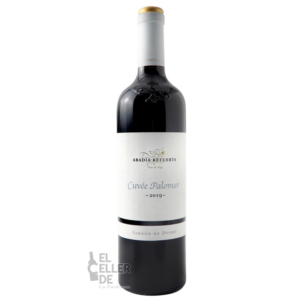 Abadia Retuerta Cuvée Palomar