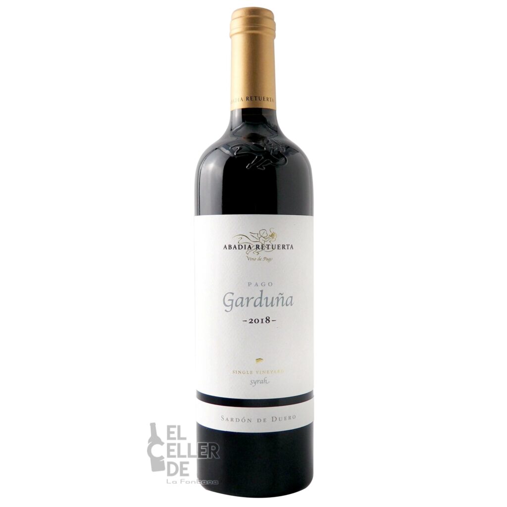 Abadia Retuerta Garduña