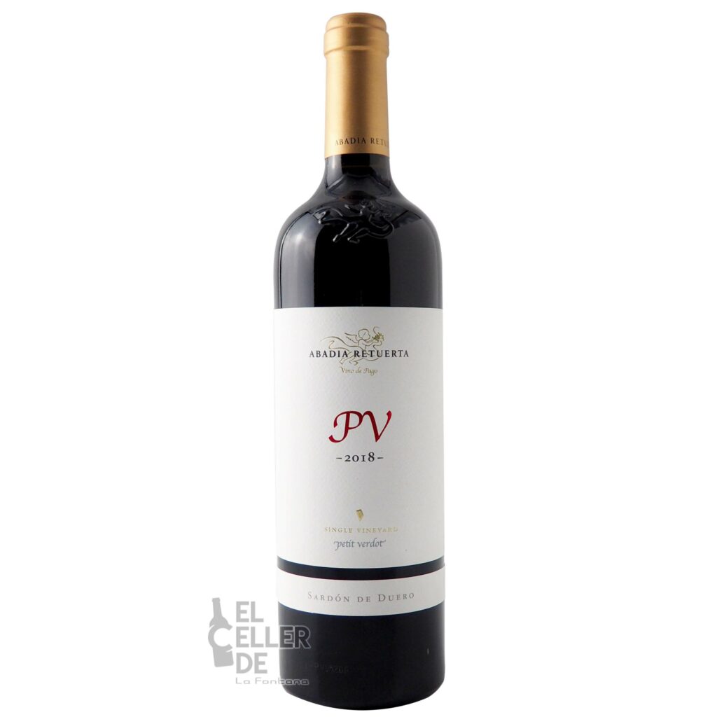 Abadia Retuerta PV