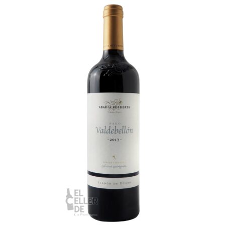 abadia retuerta valdebellon  scaled