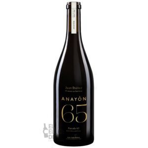 Anayón Parcela 65 El Celler de La Fontana