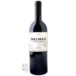 Dalmau Reserva 2019