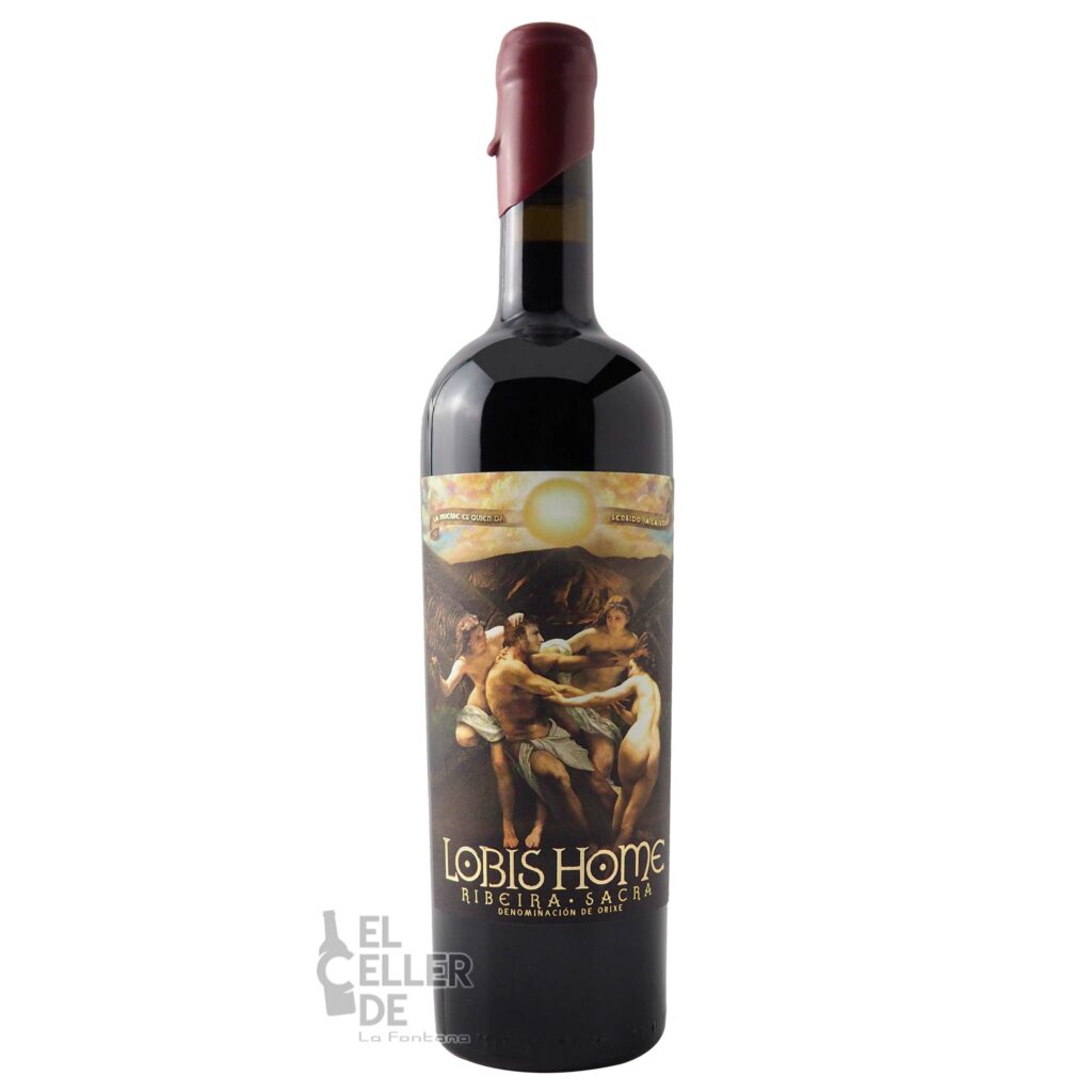Lobishome Día Ribera Sacra