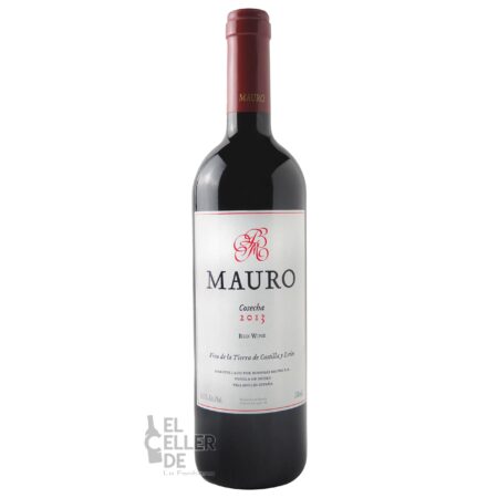 Mauro 2013