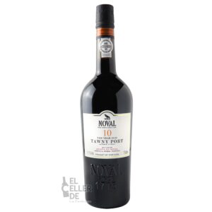 Noval 10 Tawny Port