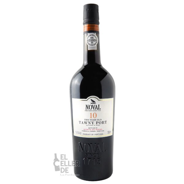 Noval 10 Tawny Port