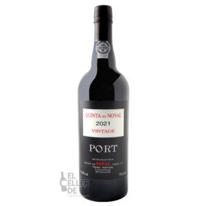 Quinta Do Noval Port 2021 Vintage