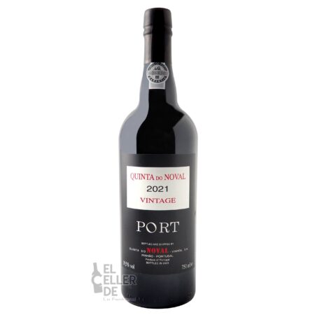 Quinta Do Noval Port 2021 Vintage