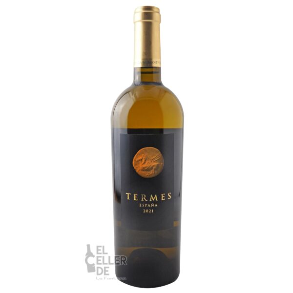 Termes Blanco 2021