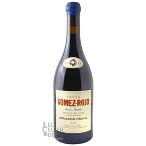 Tokyo-Gomez Cuvee Minami 2021 El Celler de La Fontana