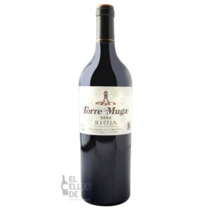 Torre Muga 2004 Rioja