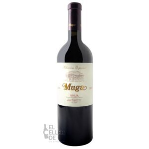 Torre Muga 2005 Rioja