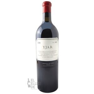 Yjar tinto 2019