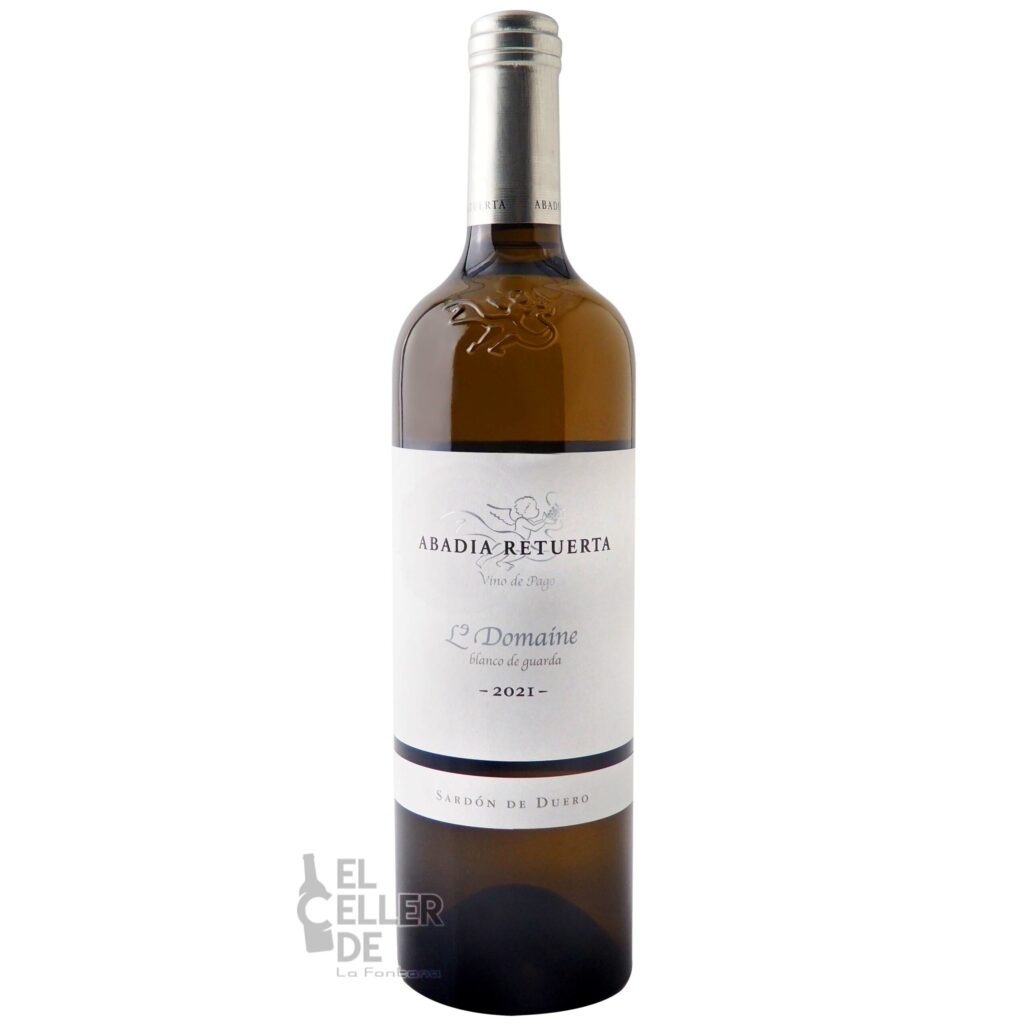 Abadia Retuerta 2021 Blanco LeDomaine