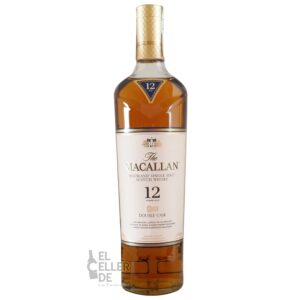 Macallan Sherry Oak 12 Años Single Malt Whisky Escoces El Celler de La Fontana