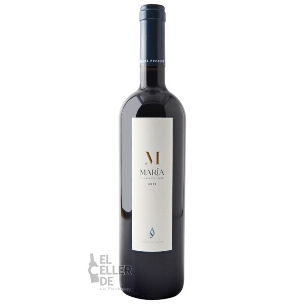 Maria  Tempranillo  scaled