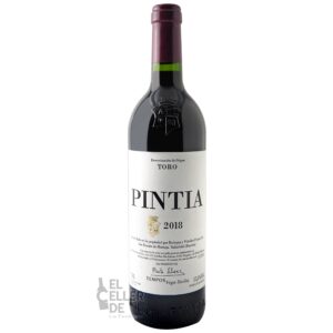 Pintia 2018 DO Toro El Celler de La Fontana