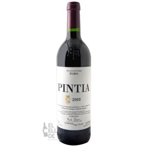 Pintia 2018 DO Toro El Celler de La Fontana