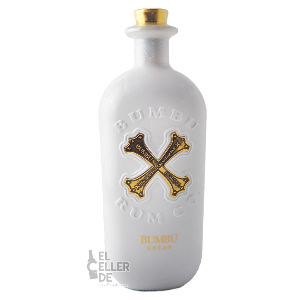 Bumbu Cream Ron
