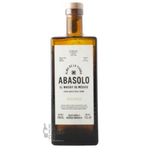 Whisky Abasolo El Celler de La Fontana