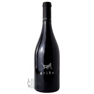 Grillo tinto 2014 El Celler de La Fontana