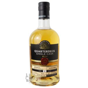 Ron Quarterdeck Single Cask El Celler de La Fontana