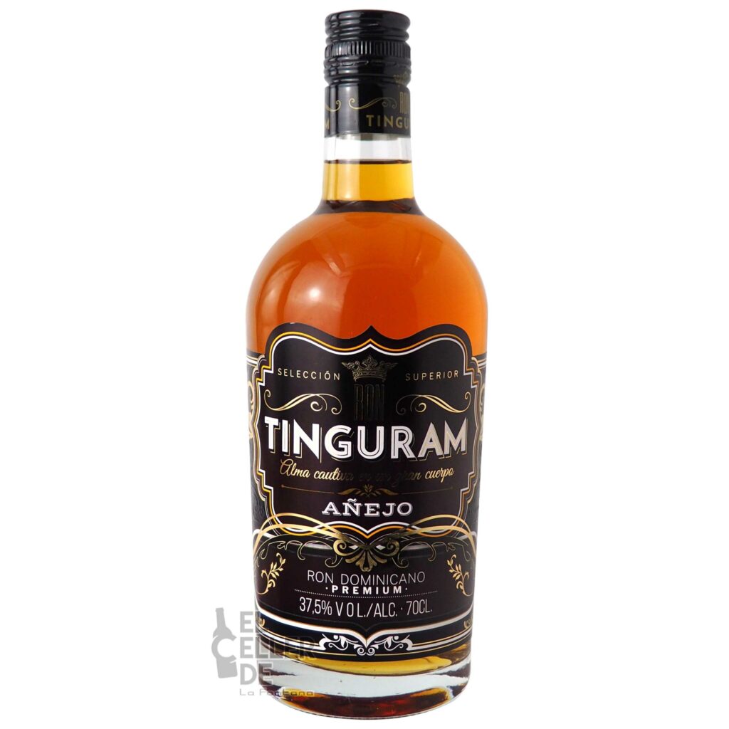 Ron Tinguram Añejo