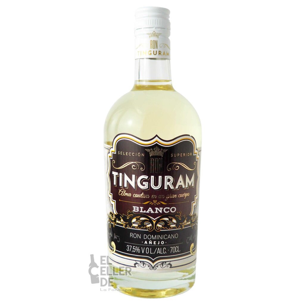 Ron Tinguram Blanco