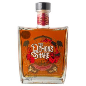 The Demon's Share 15 year old El Celler de La Fontana