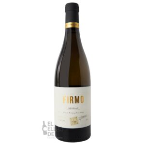 Firmo Godello 2021 vino blanco el celler de la fontana