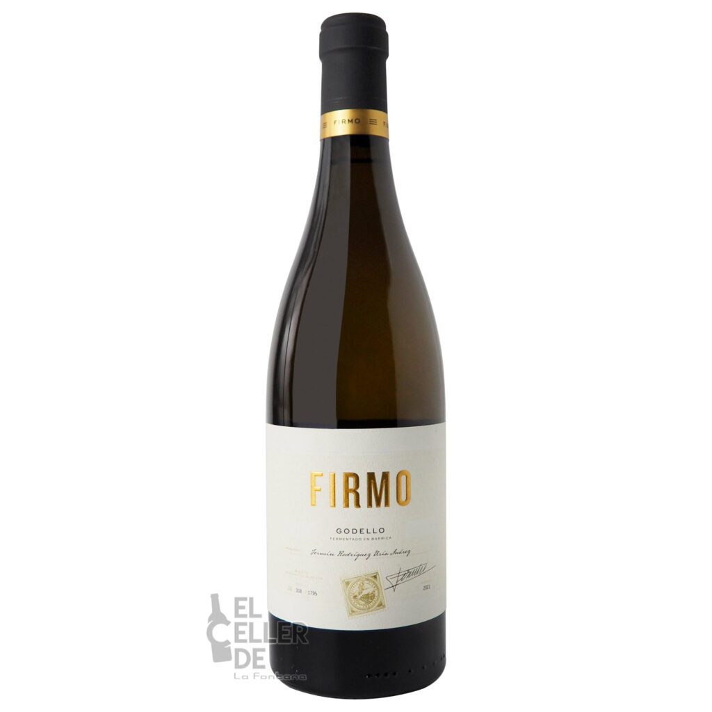 Firmo Godello 2021