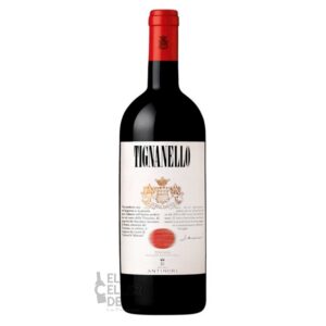 Tignanello Antinori Magnun 2020 El Celler de La Fontana