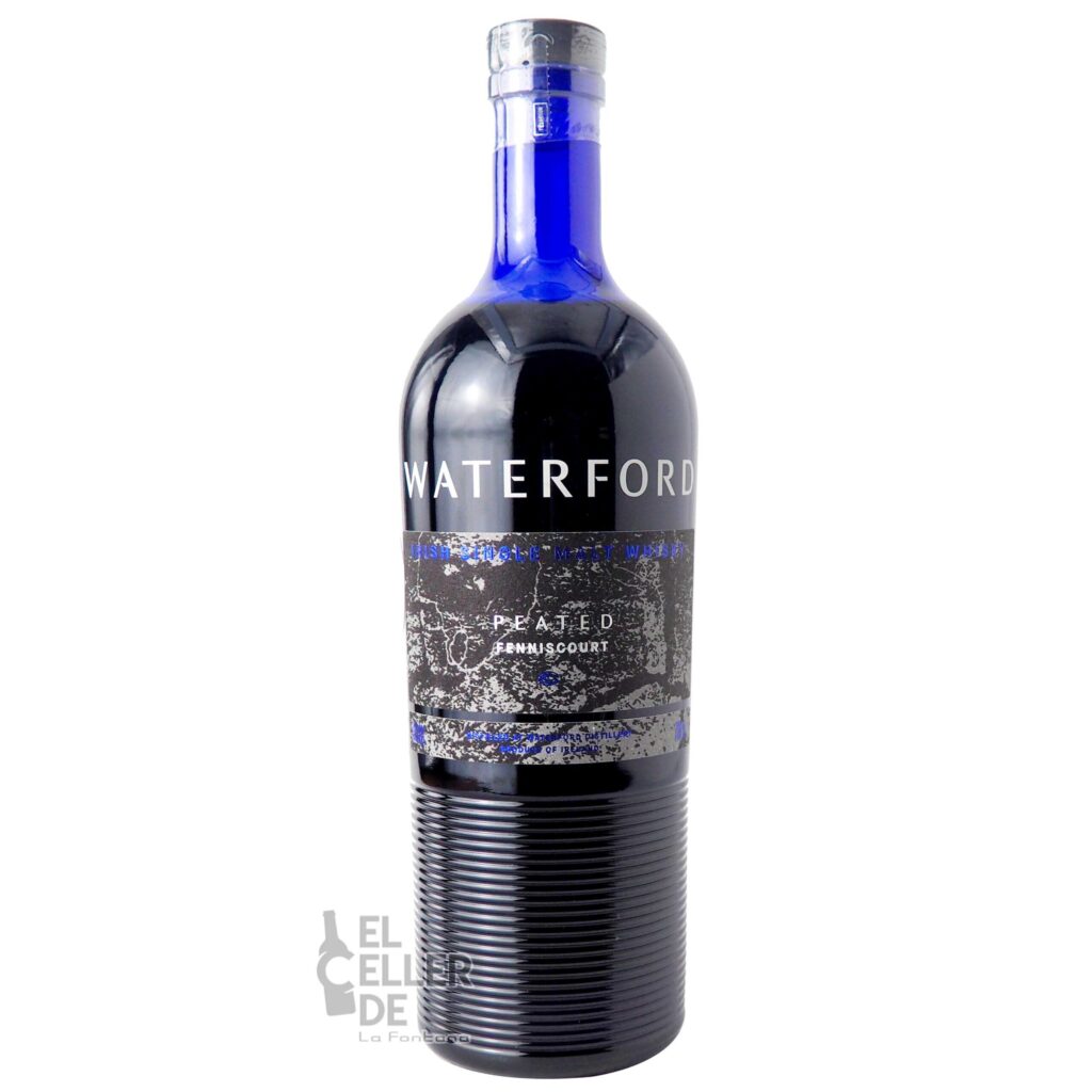Waterford Turba Fenniscourt Whisky