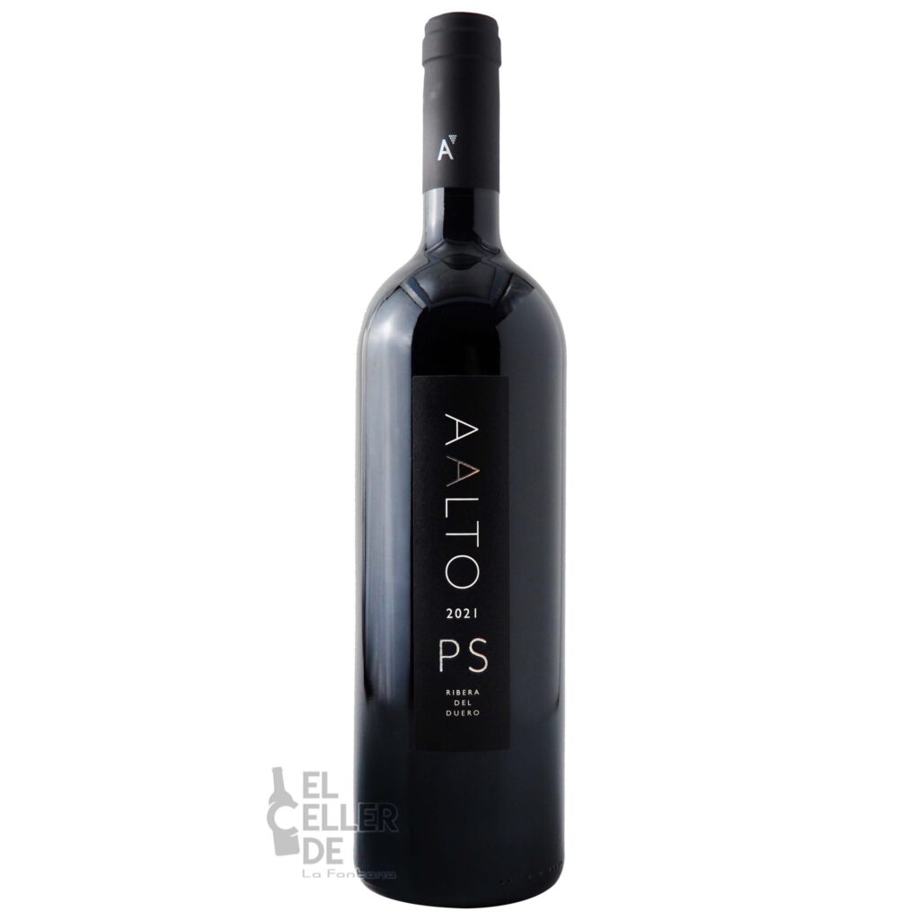 Aalto PS Pagos Seleccionados – Vino | El Celler
