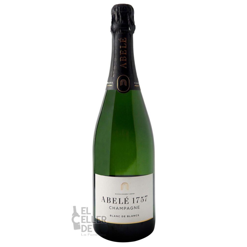 Abelé 1757 Blanc de Blancs