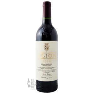 Alión 2020 Ribera del Duero El Celler de La Fontana