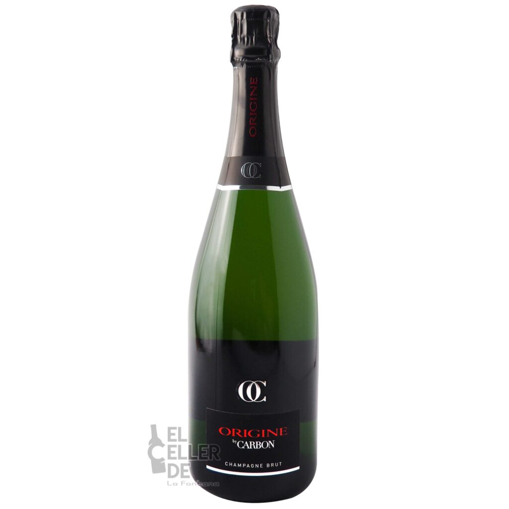 Carbon Origine Exclusive Brut