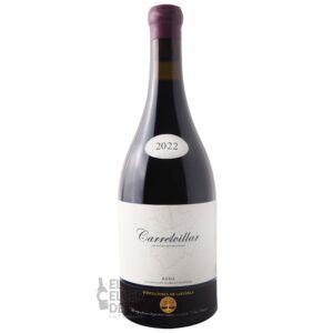 Carrelvillar 2022 El Celler de La Fontana