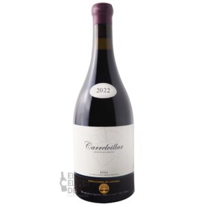 Carrelvillar 2022 El Celler de La Fontana