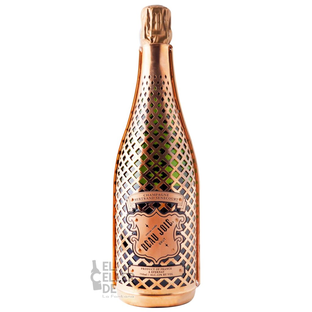 Beau Joie Brut Special Cuvee