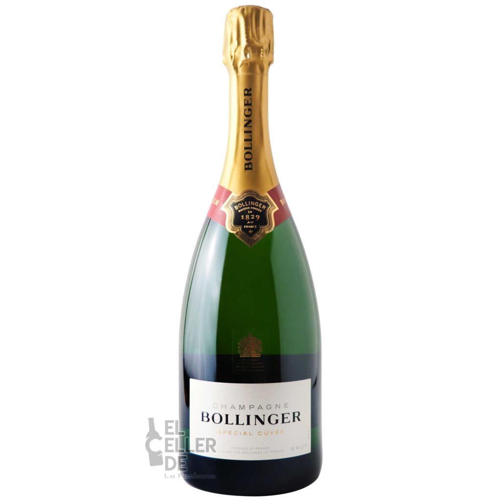Bollinger Special Cuvée