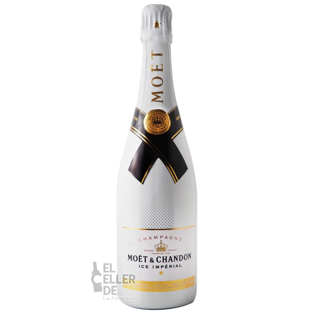 Möet & Chandon Ice Imperial