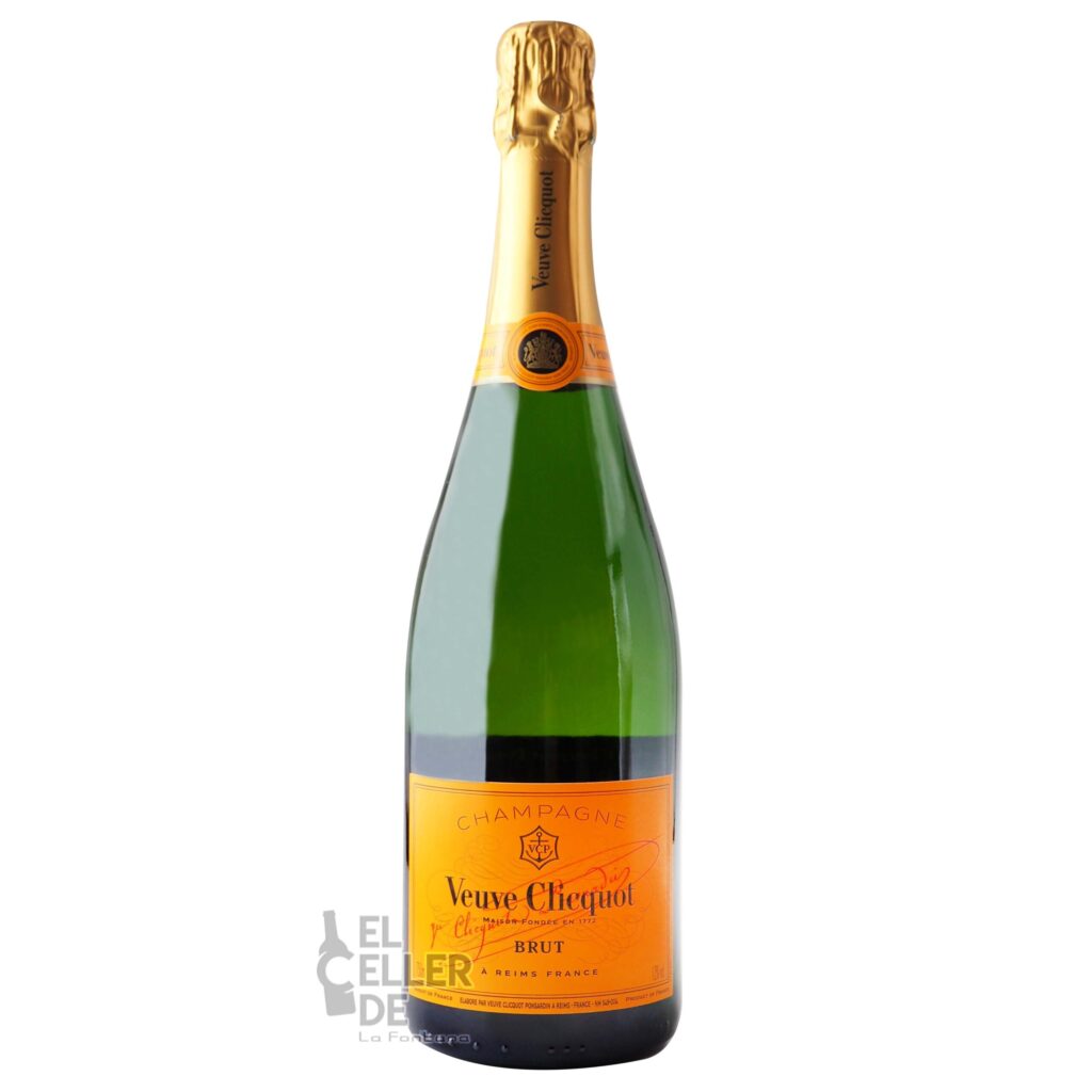 Veuve Clicquot Brut