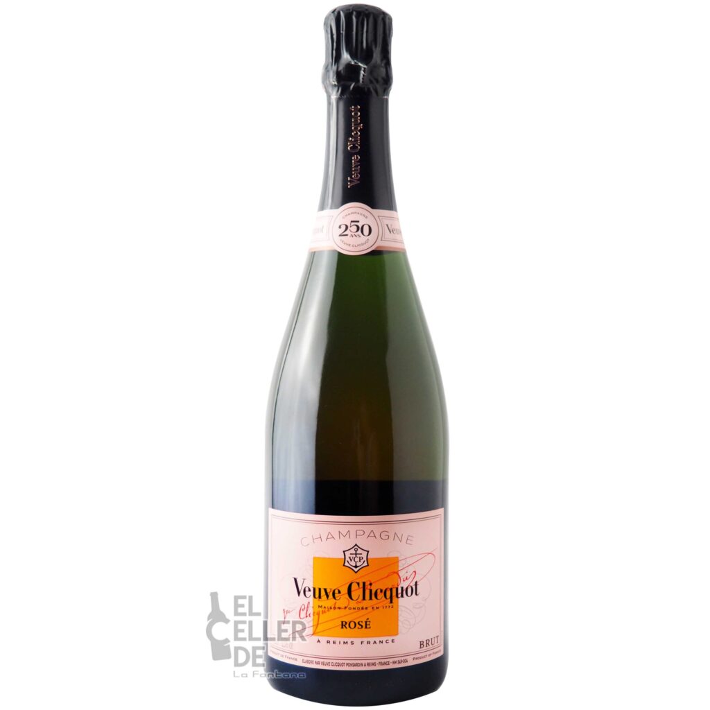 Veuve Clicquot Rose