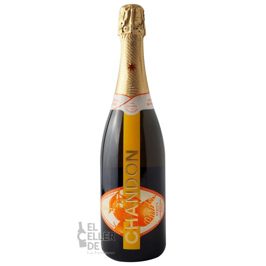Chandon Garden Spritz