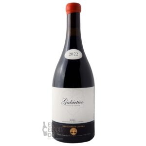 Galáctico 2022 vino tinto El Celler de La Fontana