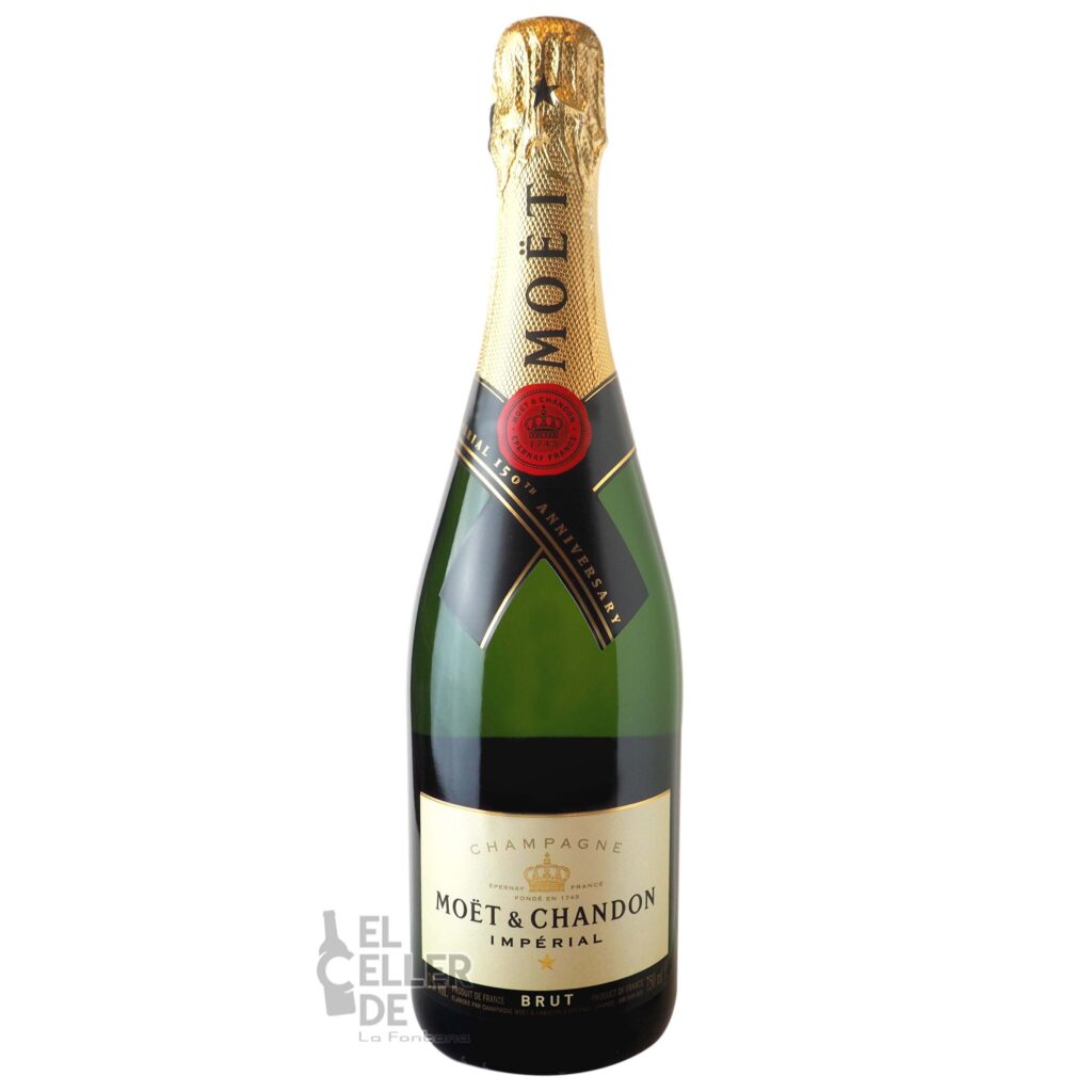Möet Chandon Brut Impérial