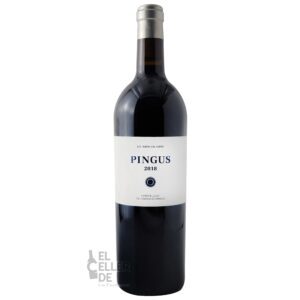 Pingus 2018 El Celler de La Fontana